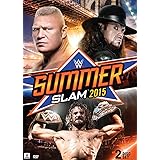 WWE サマースラム 2015 [DVD]