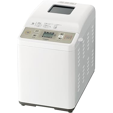 Amazon.co.jp 人気ギフトランキング: ホームベーカリー で