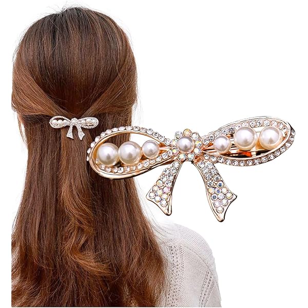 バレンティノ　ヘアピン Amazon.co.jp: [ヴァレンティノ]ヘアアクセサリー Vロゴ ヘア