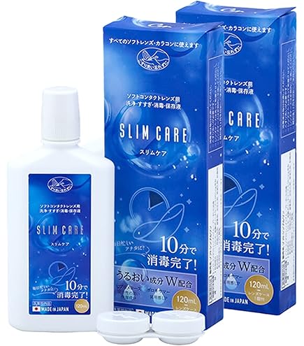 新品未使用ハードコンタクト洗浄保存液 10本セット！ Amazon | [サクラプチケア] 【公式】 コンタクト レンズ 洗浄液 保存液