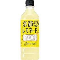 Amazon.co.jp: サントリー 伊右衛門 ゆず茶 お茶 600ml×24本 : 食品