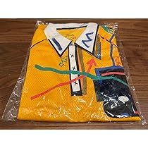 Amazon.co.jp: Vaundy 半袖ポロシャツ タイムパラドックス L