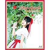 小倉 唯 LIVE 2019 「Step Apple」 [Blu-ray]
