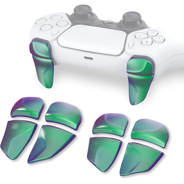 Amazon.co.jp: 【純正品】DualSense ワイヤレスコントローラー クロマ