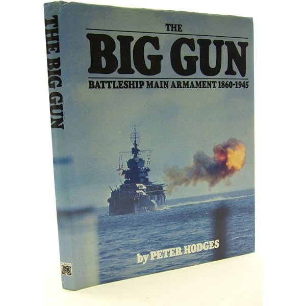 Amazon | Battleship Design and Development 1905-1945 | Friedman