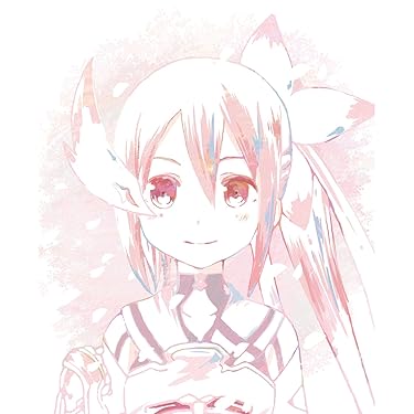 2021秋アニメ - 結城 友奈（ゆうき ゆうな）