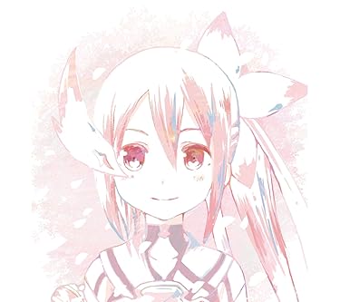 2021秋アニメ - 結城 友奈（ゆうき ゆうな）