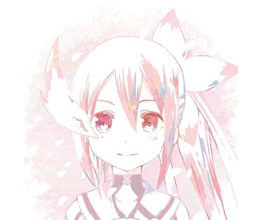 2021秋アニメ - 結城 友奈（ゆうき ゆうな）