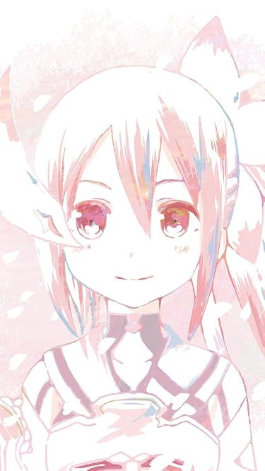 2021秋アニメ - 結城 友奈（ゆうき ゆうな）