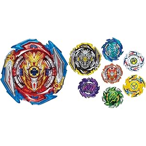 ベイブレードバースト B-173 ランダムブースター Vol.22