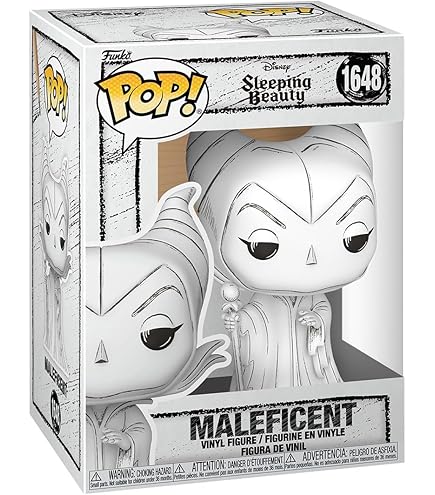 Amazon.co.jp: Funko Pop Deluxe! ディズニー ヴィランズ