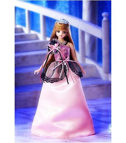 Amazon | ジェニー「ナイスジェニーコレクション マリーン」D 未開封