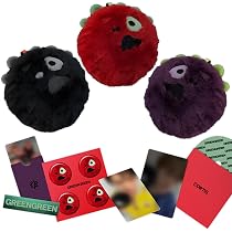 GREENGREEN[CORTIS Ball TNT ver.]: Amazon.sg: Music