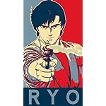 シティーハンター,エンジェルハート QHD(540×960)壁紙 冴羽 獠(さえば りょう) シティーハンター,エンジェルハート QHD(540×960)壁紙 冴羽 獠(さえば りょう)