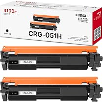 Amazon.co.jp: CRG-051H CRG051H Canon 用 トナーカートリッジ 051H