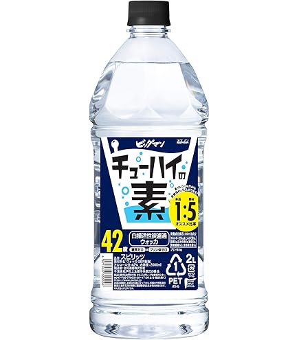 Amazon.co.jp: 【本品1:炭酸水5/たっぷり大容量】樽ハイ倶楽部レモン