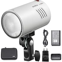 Amazon | [国内正規代理店] Godox AD100Pro 100Ws 5800±200K