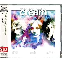 Amazon.co.jp: カラフル・クリーム(SHM-CD): ミュージック