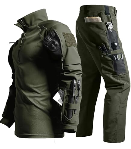 Amazon | 航空自衛隊デジタル迷彩服上下セット サイズ2A | 戦闘服 通販