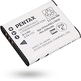 PENTAX D-LI92 充電式リチウムイオンバッテリー リチャージャブルバッテリー リコー メーカー純正品 【対応機種】WG-90,WG-80,WG-70, WG-60, WG-50, WG-40, WG-30, wg-20, WG-10, WG