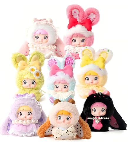 Amazon.co.jp: Samuelサミュエル｜ミルキーペット ブラインドボックス