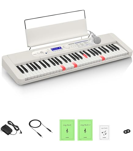 Amazon.co.jp: カシオ (CASIO) ワイヤレス MIDI & AUDIO アダプター WU
