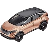 Amazon トミカ トヨタ ハリアー サック箱 062 ミニカー ダイキャストカー ホビー