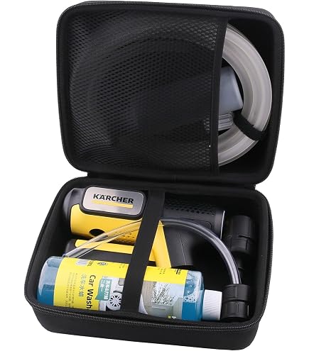 Amazon.co.jp: 【Amazon.co.jp限定】ケルヒャー(Karcher) コードレス