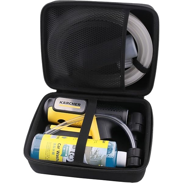 Amazon.co.jp: DIANX For コードレス高圧洗浄機 OC Handy Compact 専用
