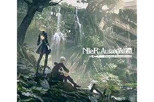 NieR:Automata Original Soundtrack