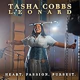 Heart Passion Pursuit