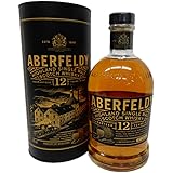 アバフェルディ12年 40度 700ml ハイランド[正規品]