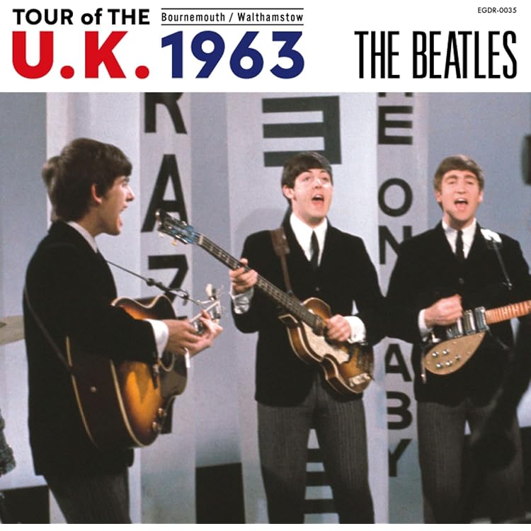 Amazon.co.jp: A Hard Day's Night (Version Stéréo & Mono): ミュージック