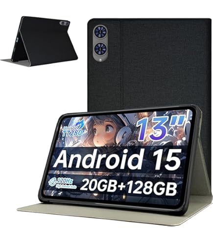 Amazon.co.jp: (2024発売)For ALLDOCUBE iPlay60 Pro タブレット11