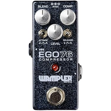 Amazon.co.jp 最新リリース: ギターエフェクト・ディストーション