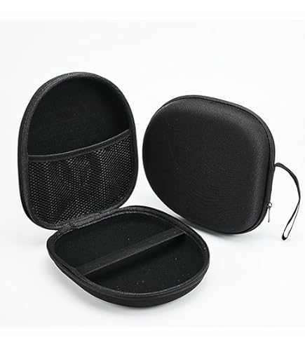 Amazon | LICHIFIT 収納ケース Shure SRH1540用ケース バッグ