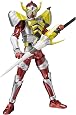 S.H.フィギュアーツ仮面ライダーバロン バナナアームズ