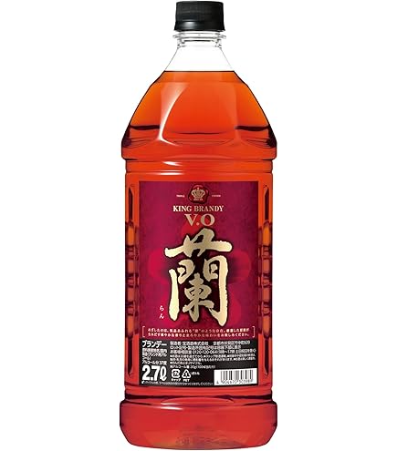 Amazon.co.jp: 可雅ブランデー XO15年 （中国産ブランデー） : 食品