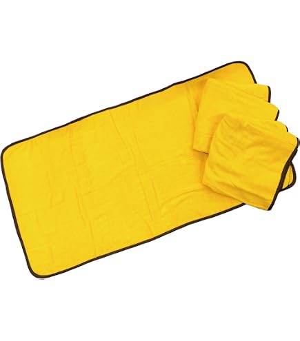 Amazon｜遠藤商事 TKG 橘屋 サウナマット 業務用 綿100% (3枚入) 日本