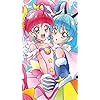 キュアスター&キュアコスモ プリキュア - キュアスター&キュアコスモ XFVGA(480×854)壁紙 127114