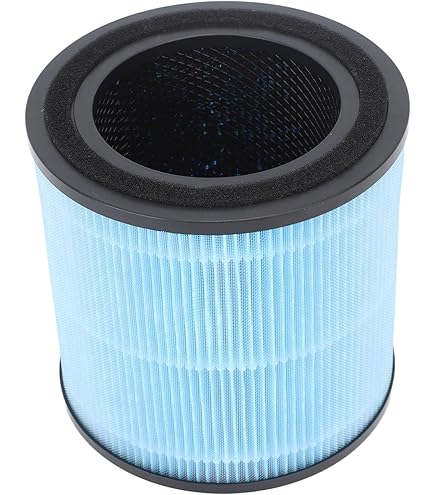 Amazon.co.jp: AIRTOK 空気清浄機 AP1001 交換用フィルター H13