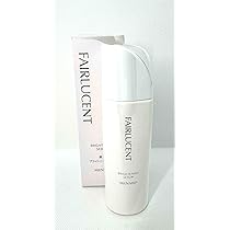 Amazon.co.jp: メナード MENARD フェアルーセント 薬用ブライトニング  