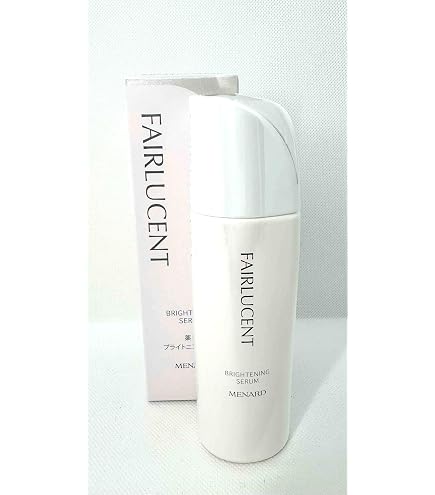 Amazon.co.jp: メナード フェアルーセント クリアローションC 160ml 