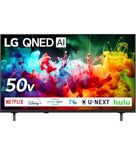 Amazon | LGエレクトロニクス LG Electronics 液晶テレビ 4K対応 4K