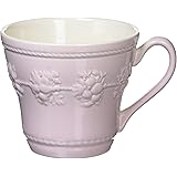 Wedgwood (ウェッジウッド) 陶器 フェスティビティ ピンク マグ【並行輸入品】 58950206302