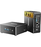GEEKOM IT15 ミニPC 小型PC 美品 GEEKOM IT15 Mini PC, Intel Core Ultra 9 285H, 32GB DDR5, 2TB