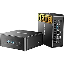 GEEKOM IT15 ミニPC 小型PC 美品 GEEKOM IT15 Mini PC, Intel