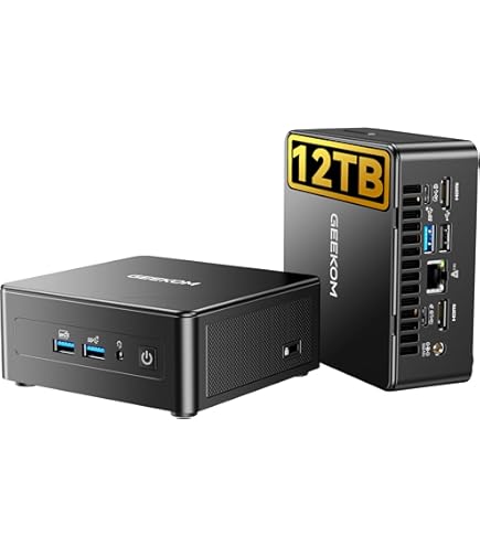 ミニPC 第13世代インテル Core i9-13900H 14コア20スレッド Amazon.co.jp: ミニPC 第13世代インテル Core i9-13900H 14コア