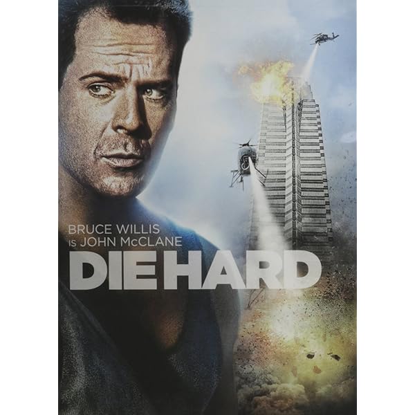 Amazon.co.jp: [北米版Blu-ray] LIVE FREE OR DIE HARD / (AC3 DOL DTS