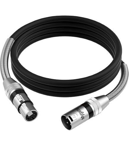 Amazon | CANARE XLRケーブル(15m) EC15-B | マイクケーブル | 楽器